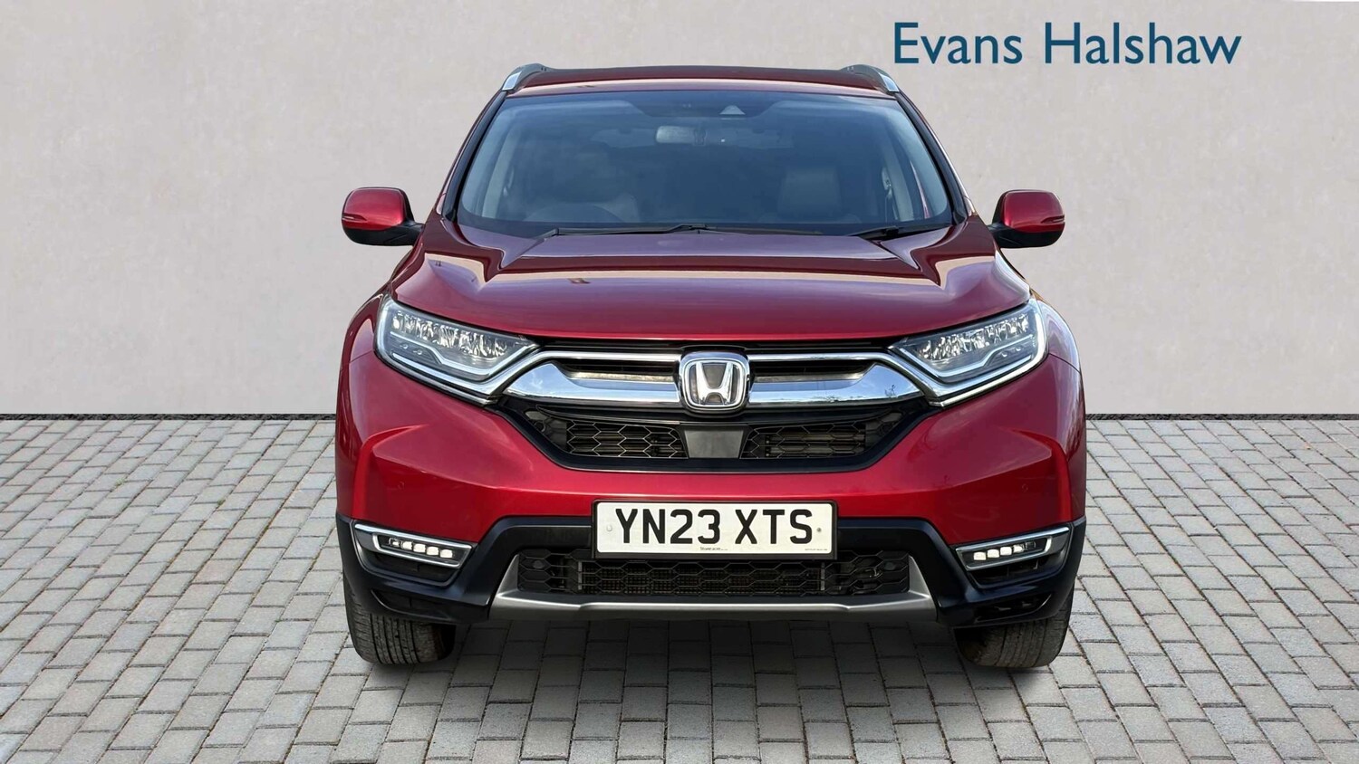 Used Honda CR-V 2023 for sale - 77857326: Photo 10