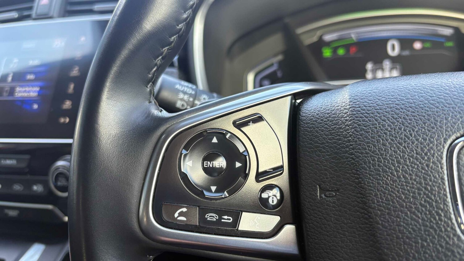 Used Honda CR-V 2023 for sale - 77857326: Photo 19