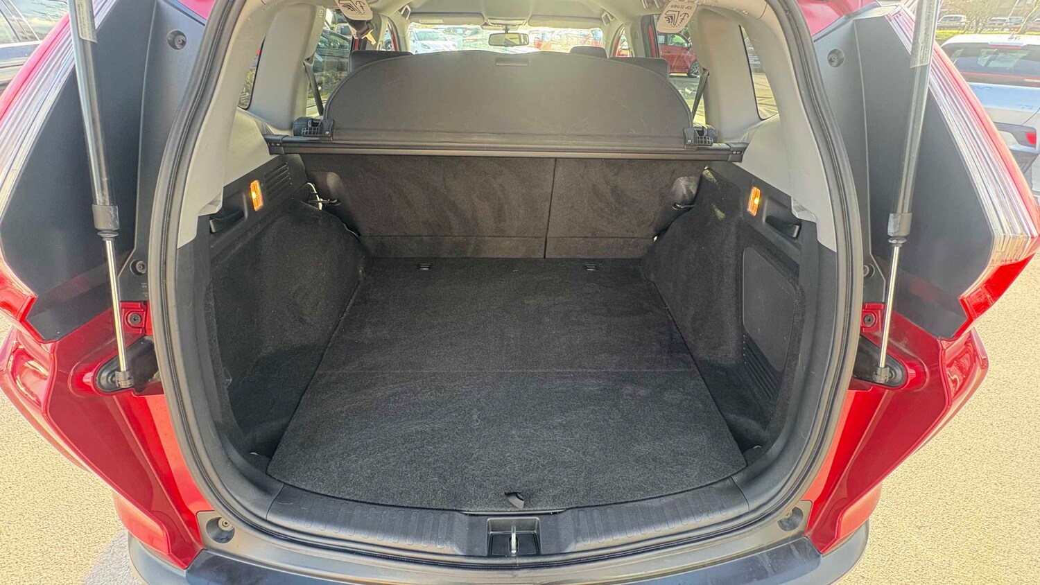 Used Honda CR-V 2023 for sale - 77857326: Photo 20