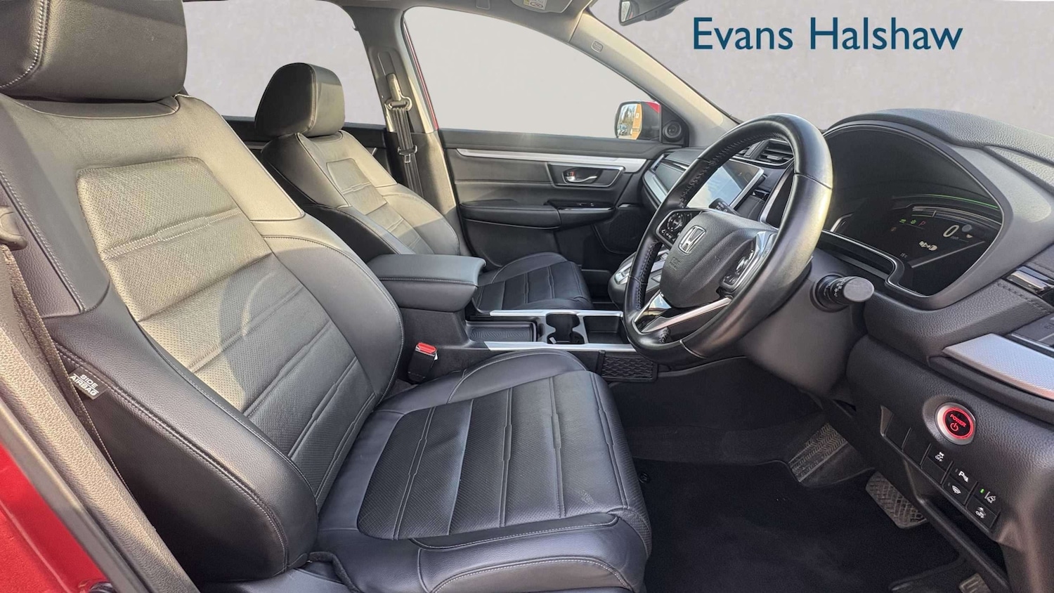 Used Honda CR-V 2023 for sale - 77857326: Photo 5