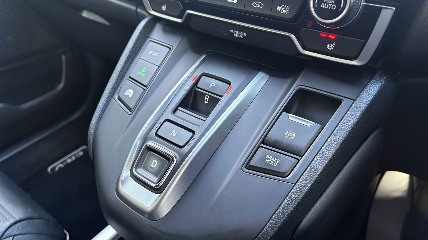 Used Honda CR-V 2023 for sale - 77857326: Photo 9