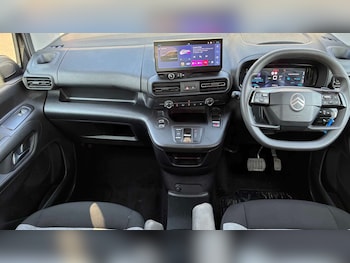 Used Citroen Berlingo 2025 for sale - 79511694: Photo