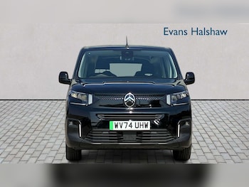 Used Citroen Berlingo 2025 for sale - 79511694: Photo