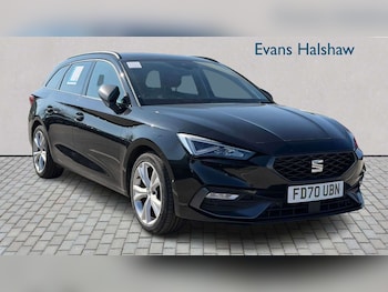Used SEAT Leon 2020 for sale - 78507625: Photo