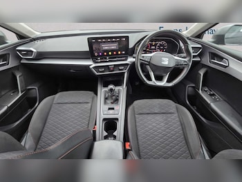 Used SEAT Leon 2020 for sale - 78507625: Photo