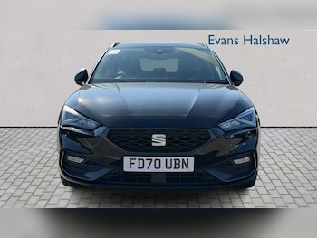 Used SEAT Leon 2020 for sale - 78507625: Photo