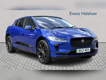 Used Jaguar I-Pace 2021 for sale - 78761032: Photo