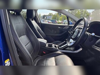Used Jaguar I-Pace 2021 for sale - 78761032: Photo