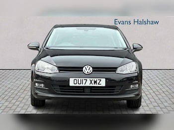 Used Volkswagen Golf 2017 for sale - 79523775: Photo