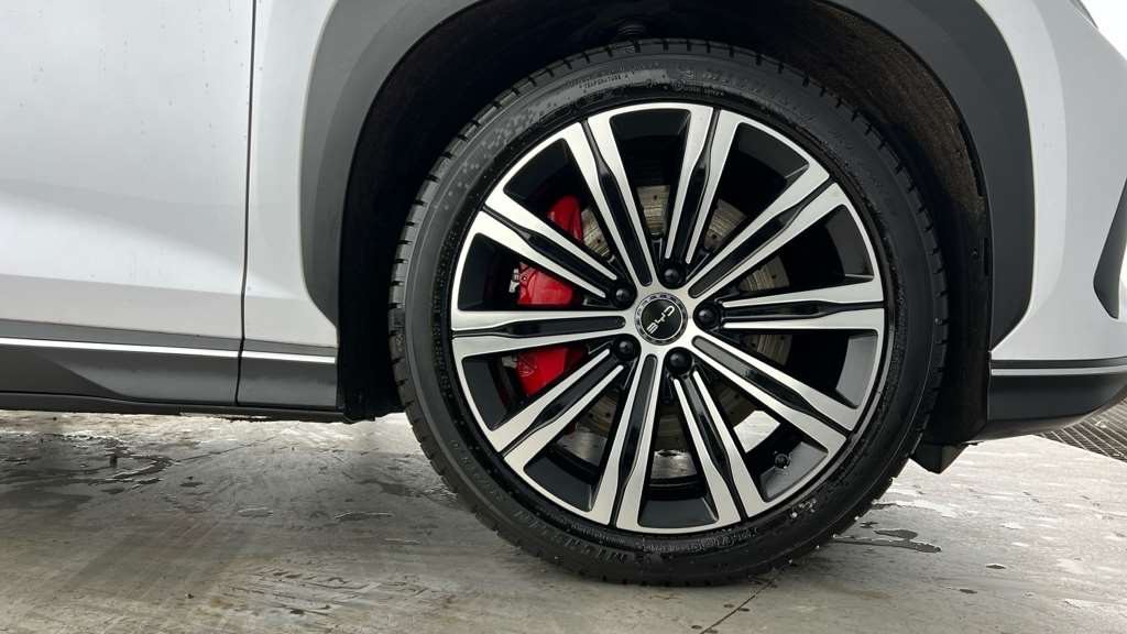 Used BYD Sealion 7 2025 for sale - 77857971: Photo 12