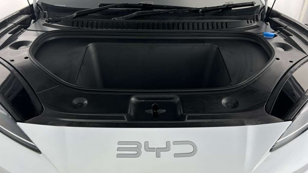 Used BYD Sealion 7 2025 for sale - 77857971: Photo 15