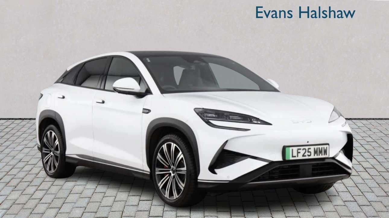 Used BYD Sealion 7 2025 for sale - 77857971: Photo 16