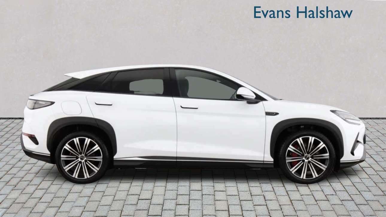 Used BYD Sealion 7 2025 for sale - 77857971: Photo 18