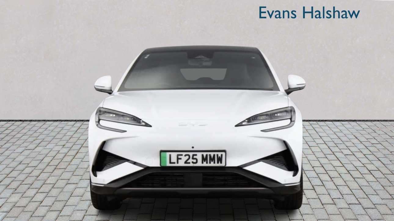 Used BYD Sealion 7 2025 for sale - 77857971: Photo 19