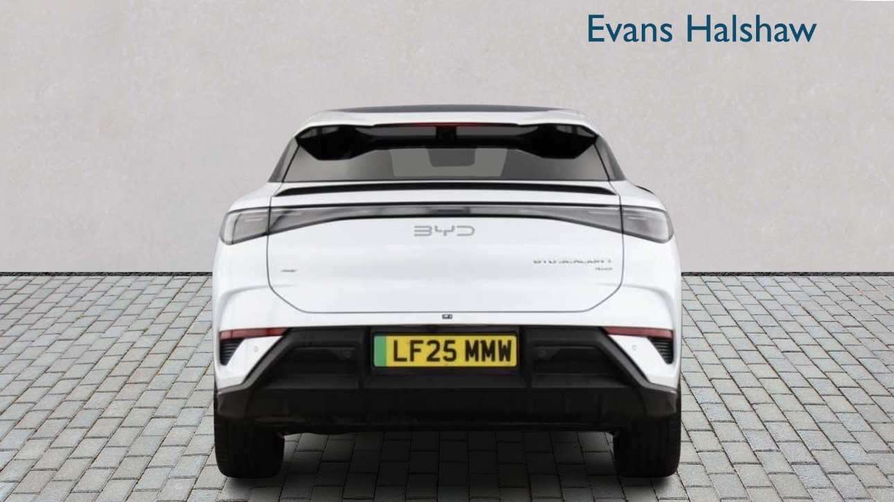 Used BYD Sealion 7 2025 for sale - 77857971: Photo 20