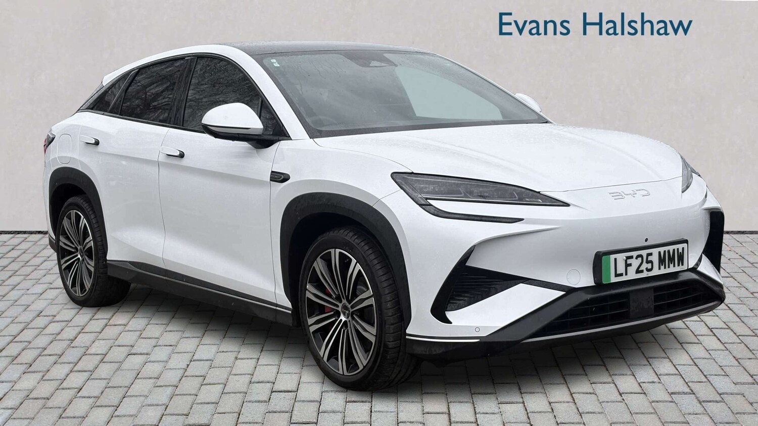 Used BYD Sealion 7 2025 for sale - 77857971: Photo 21