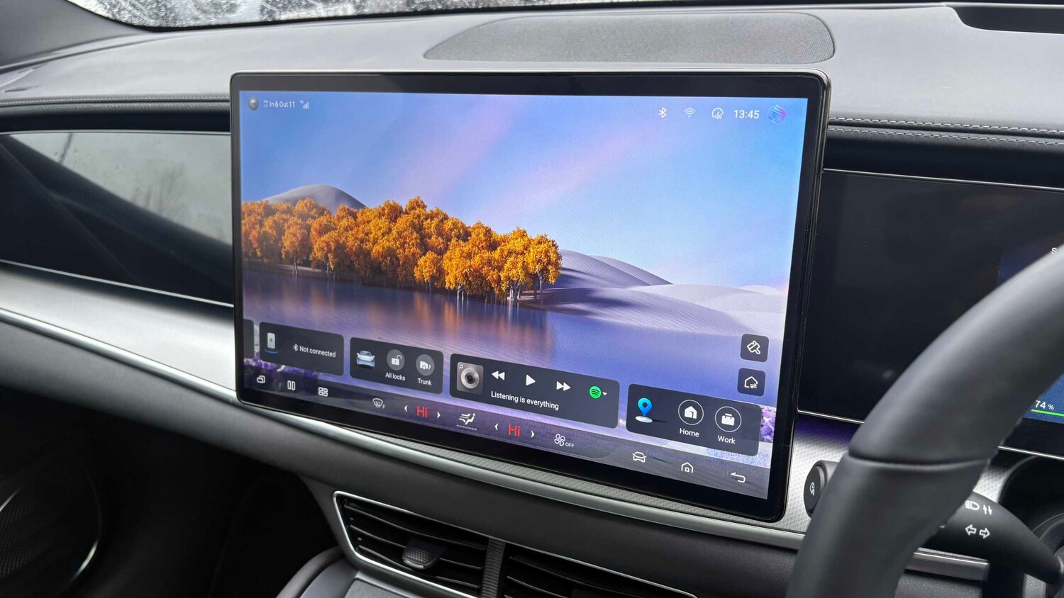 Used BYD Sealion 7 2025 for sale - 77857971: Photo 27