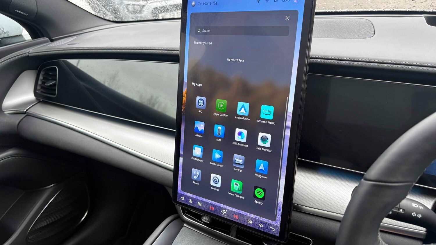 Used BYD Sealion 7 2025 for sale - 77857971: Photo 29