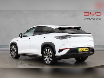 Used BYD Sealion 7 2025 for sale - 77857971: Photo