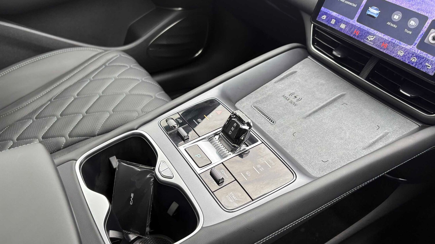 Used BYD Sealion 7 2025 for sale - 77857971: Photo 31