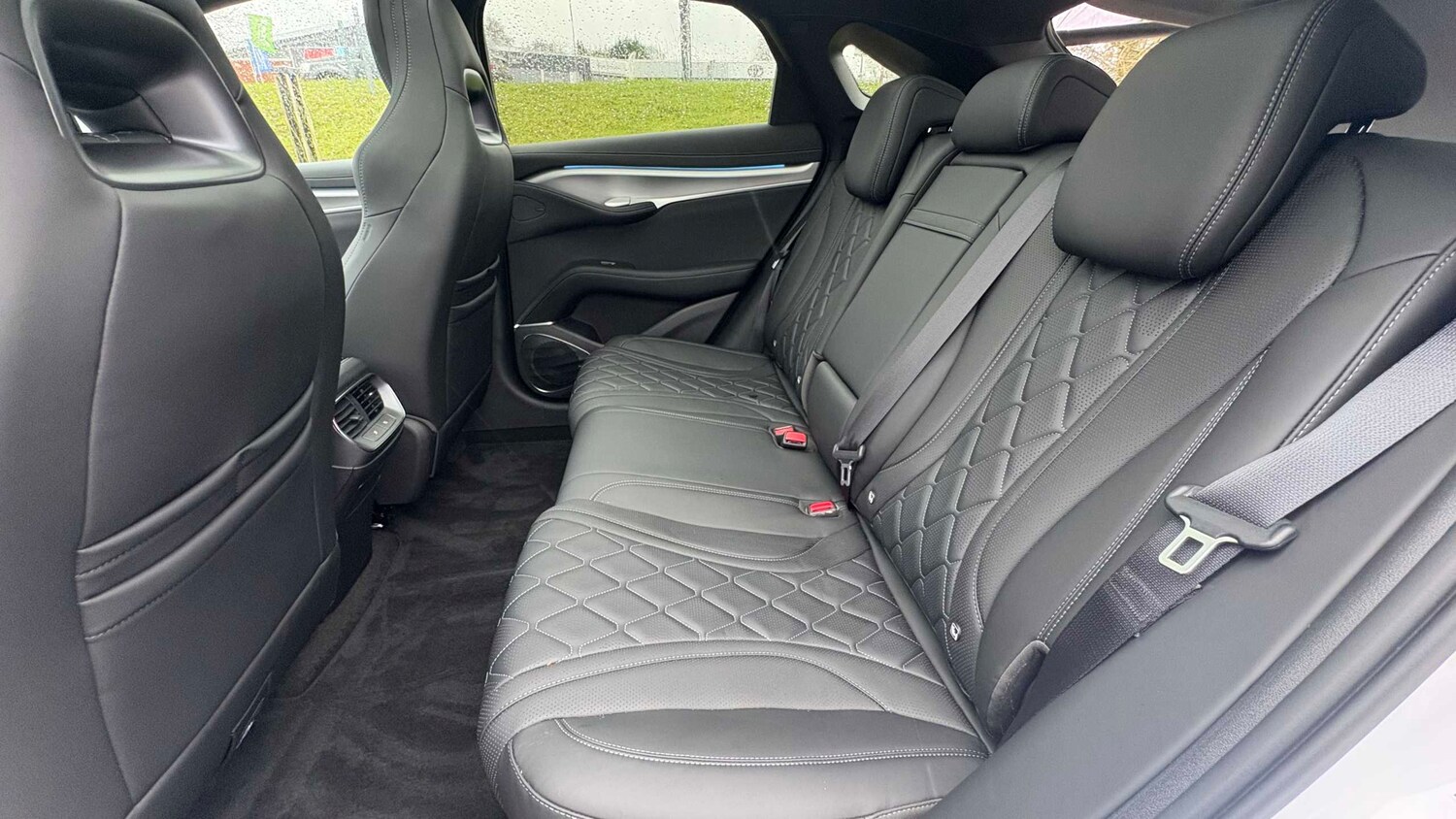 Used BYD Sealion 7 2025 for sale - 77857971: Photo 32