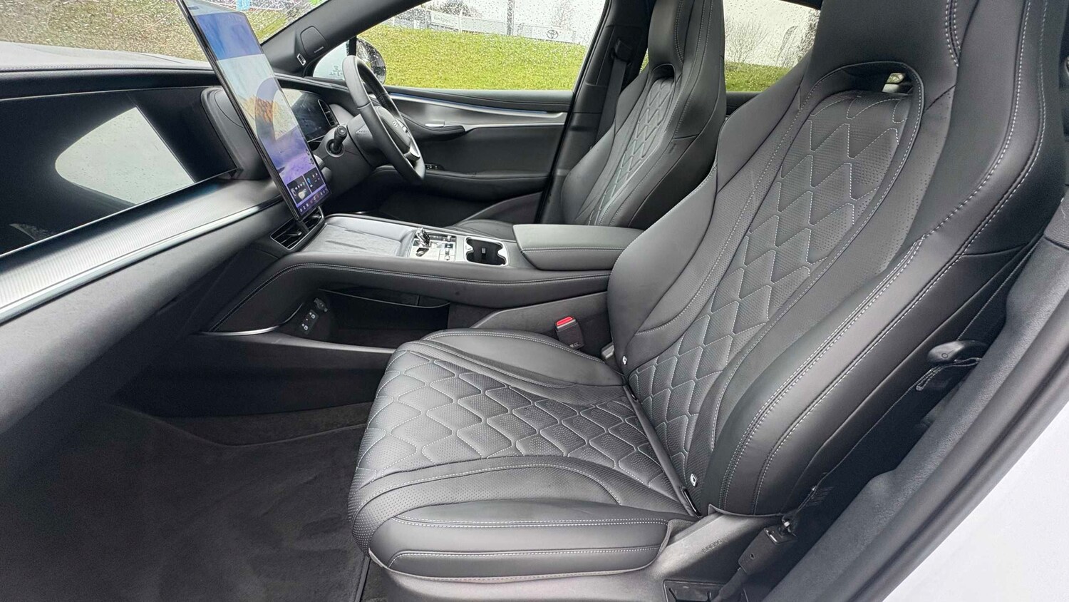 Used BYD Sealion 7 2025 for sale - 77857971: Photo 33