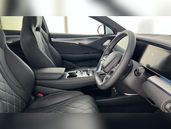 Used BYD Sealion 7 2025 for sale - 77857971: Photo