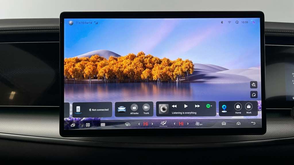 Used BYD Sealion 7 2025 for sale - 77857971: Photo 4