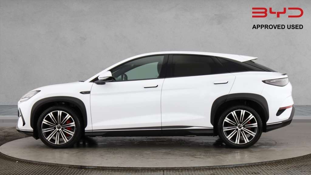 Used BYD Sealion 7 2025 for sale - 77857971: Photo 5