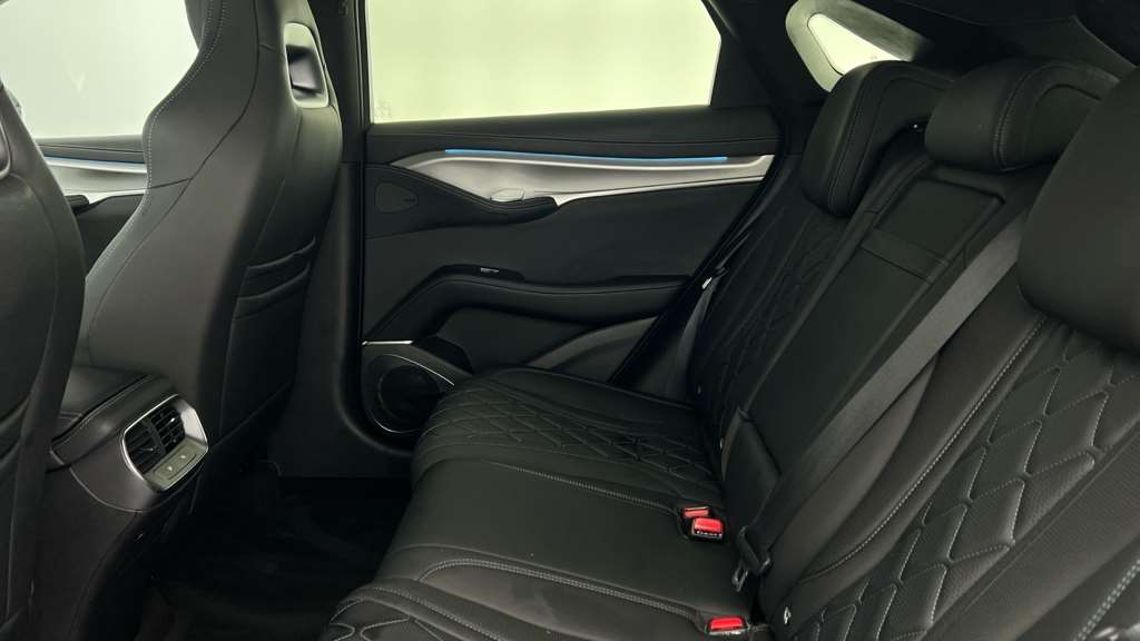 Used BYD Sealion 7 2025 for sale - 77857971: Photo 8