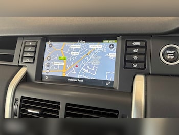Used Land Rover Discovery Sport 2018 for sale - 78576806: Photo