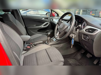 Used Vauxhall Astra 2020 for sale - 78625318: Photo