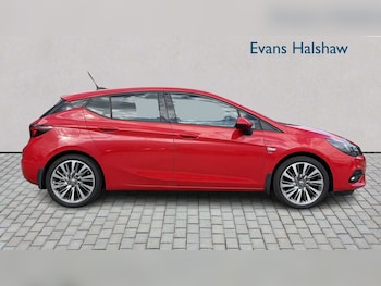 Used Vauxhall Astra 2020 for sale - 78625318: Photo