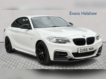 Used BMW 2 Series 2016 for sale - 78519668: Photo