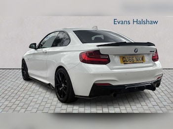 Used BMW 2 Series 2016 for sale - 78519668: Photo
