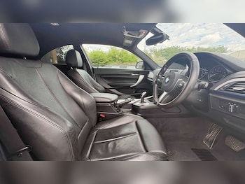 Used BMW 2 Series 2016 for sale - 78519668: Photo