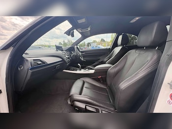 Used BMW 2 Series 2016 for sale - 78519668: Photo