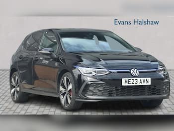 Used Volkswagen Golf 2023 for sale - 79745407: Photo
