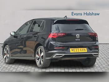 Used Volkswagen Golf 2023 for sale - 79745407: Photo