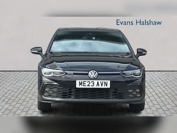 Used Volkswagen Golf 2023 for sale - 79745407: Photo
