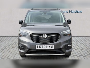 Used Vauxhall Combo Life 2022 for sale - 79466759: Photo