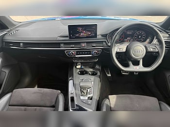 Used Audi A4 2019 for sale - 78924975: Photo