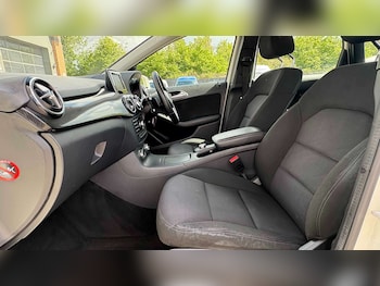 Used Mercedes-Benz B Class 2014 for sale - 78613898: Photo