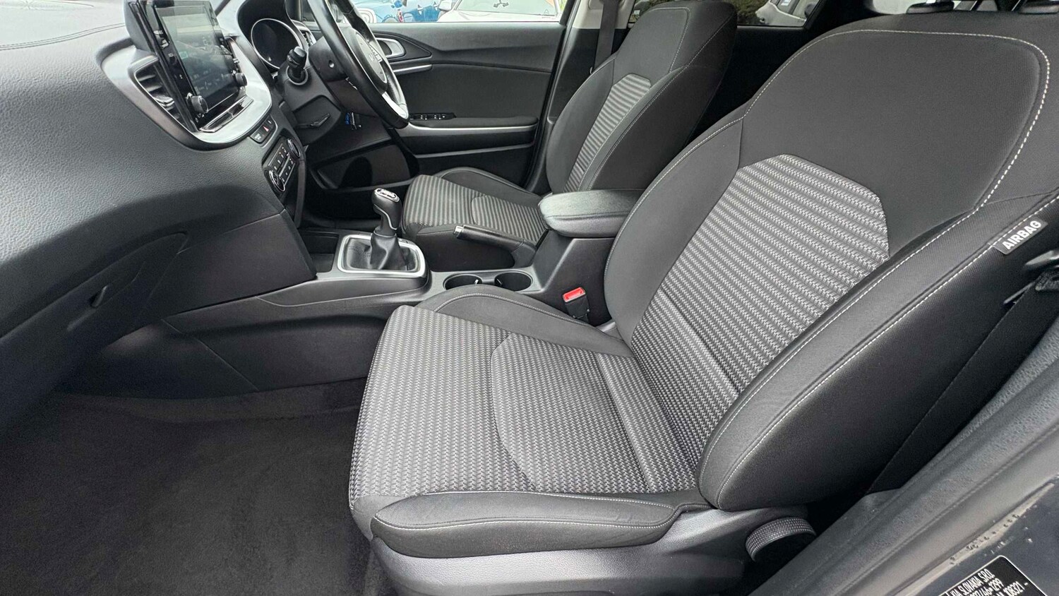 Used Kia Ceed for sale - 77859732: Photo 10