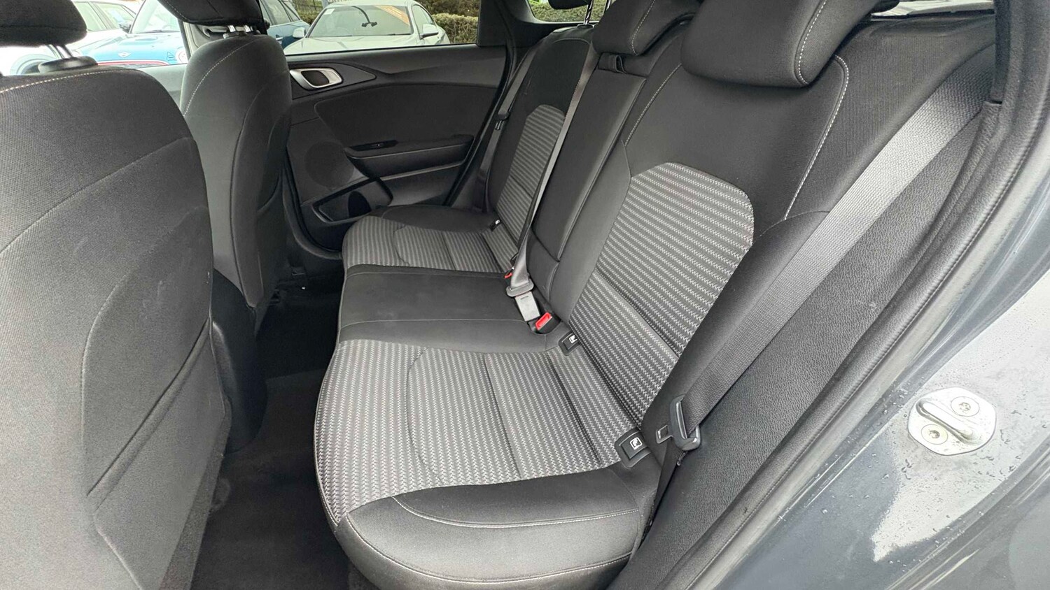 Used Kia Ceed for sale - 77859732: Photo 11