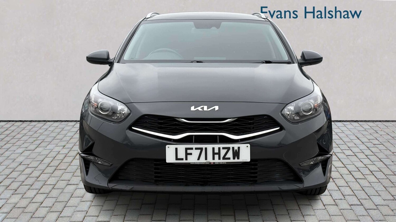 Used Kia Ceed for sale - 77859732: Photo 12