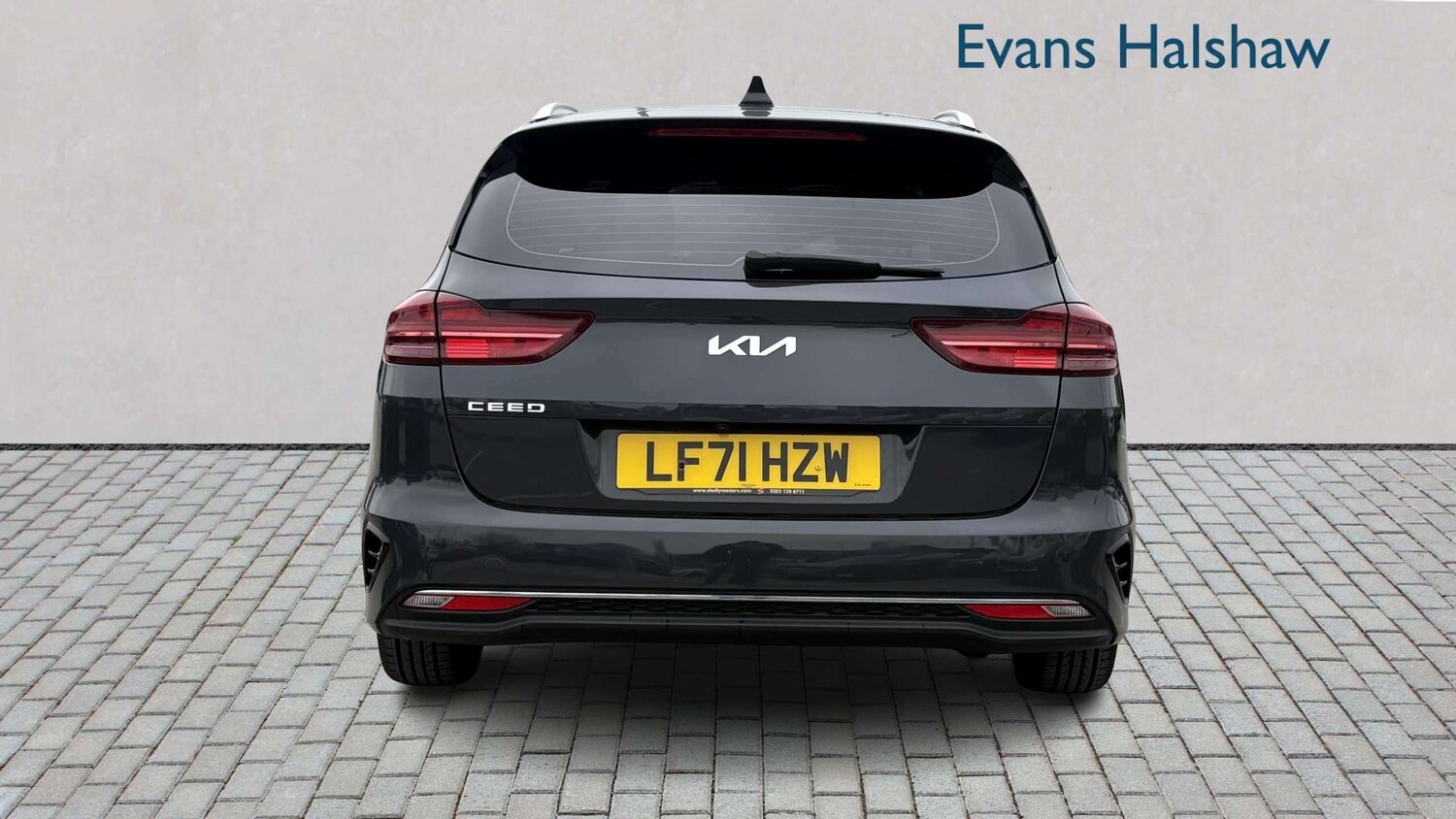 Used Kia Ceed for sale - 77859732: Photo 13