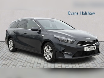 Used Kia Ceed 2021 for sale - 77859732: Photo