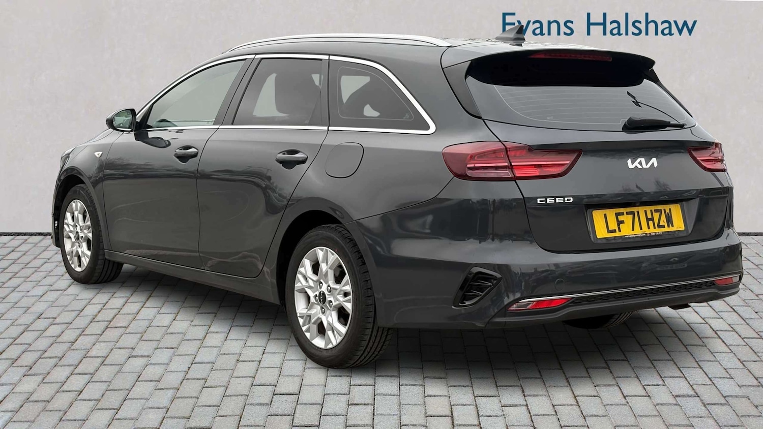 Used Kia Ceed for sale - 77859732: Photo 2