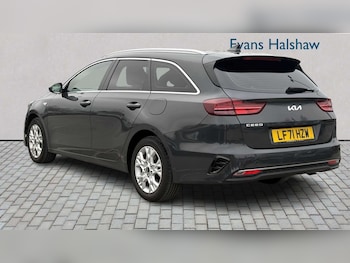 Used Kia Ceed 2021 for sale - 77859732: Photo